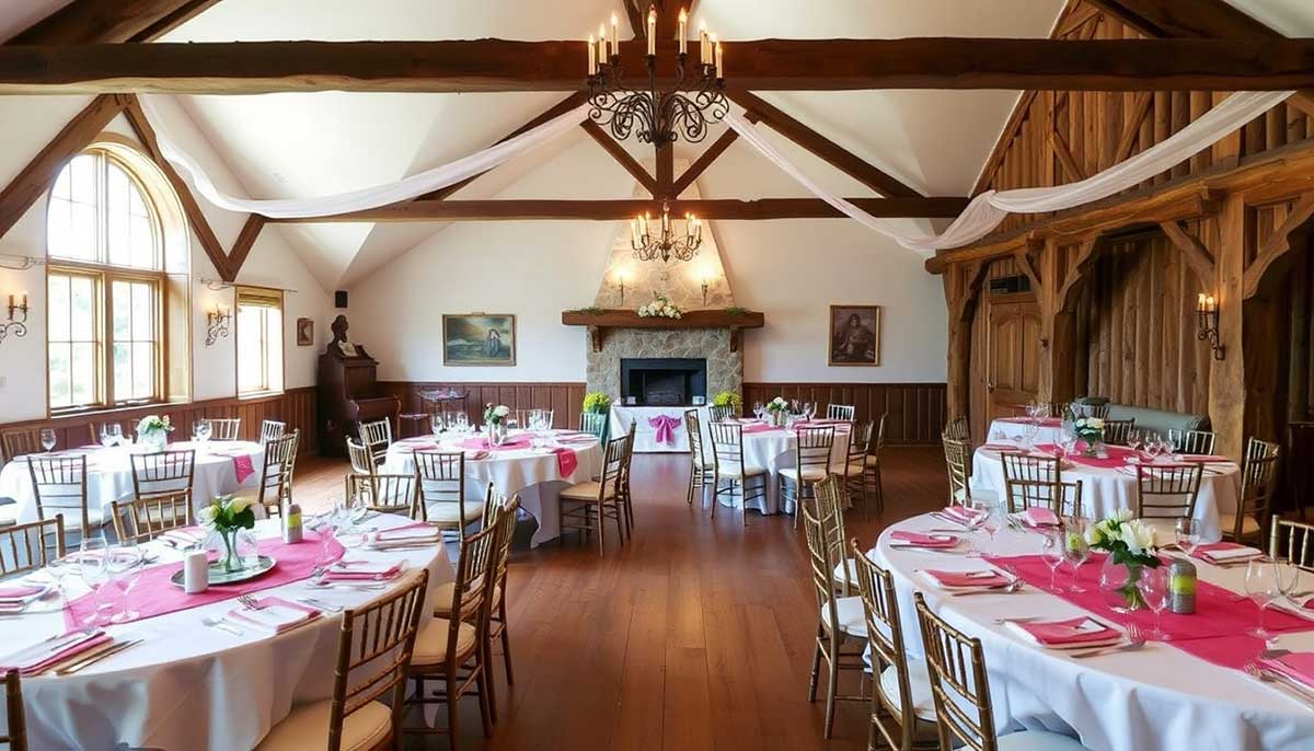 Hochzeitslocation Leipzig Gaststätten und Hotels Leipzig