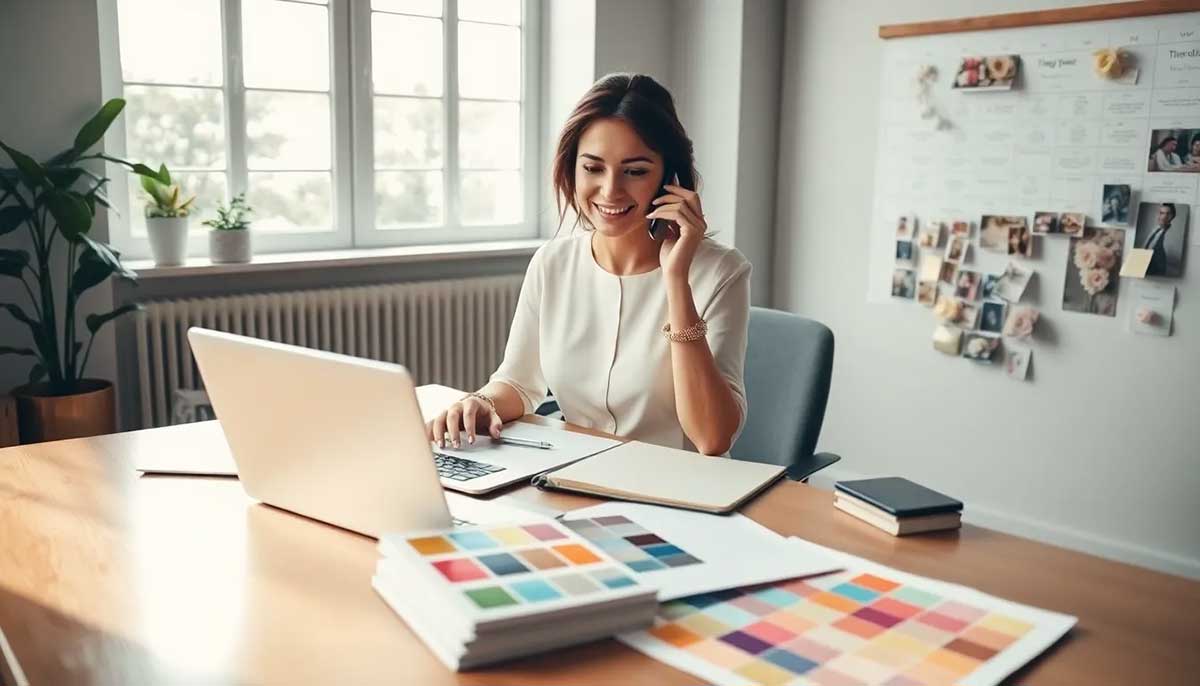 Hochzeitsorganisation Chemnitz