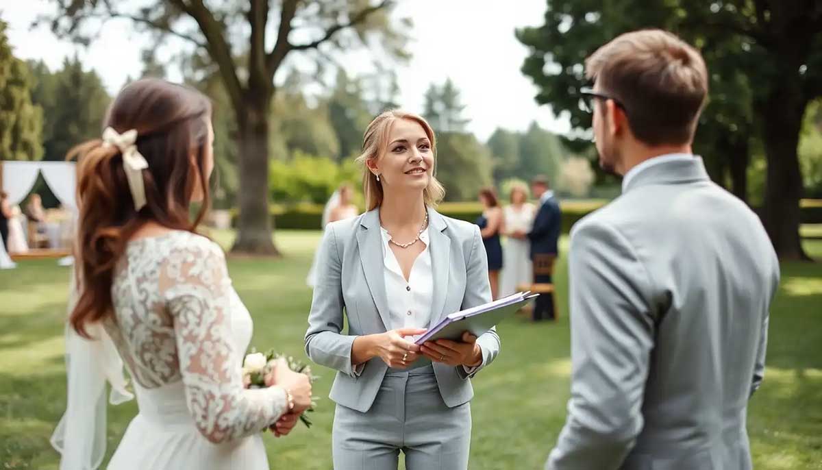 Hochzeitsorganisation Leipzig