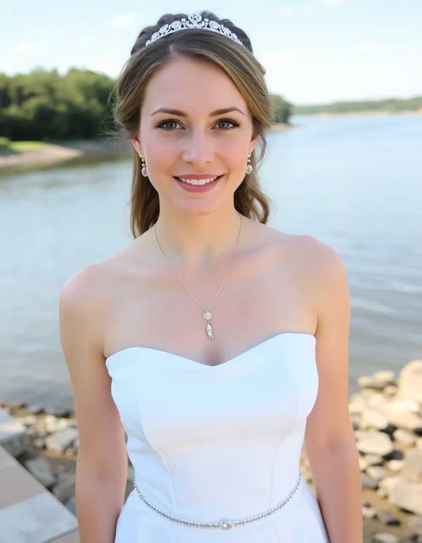 Hochzeitsschmuck