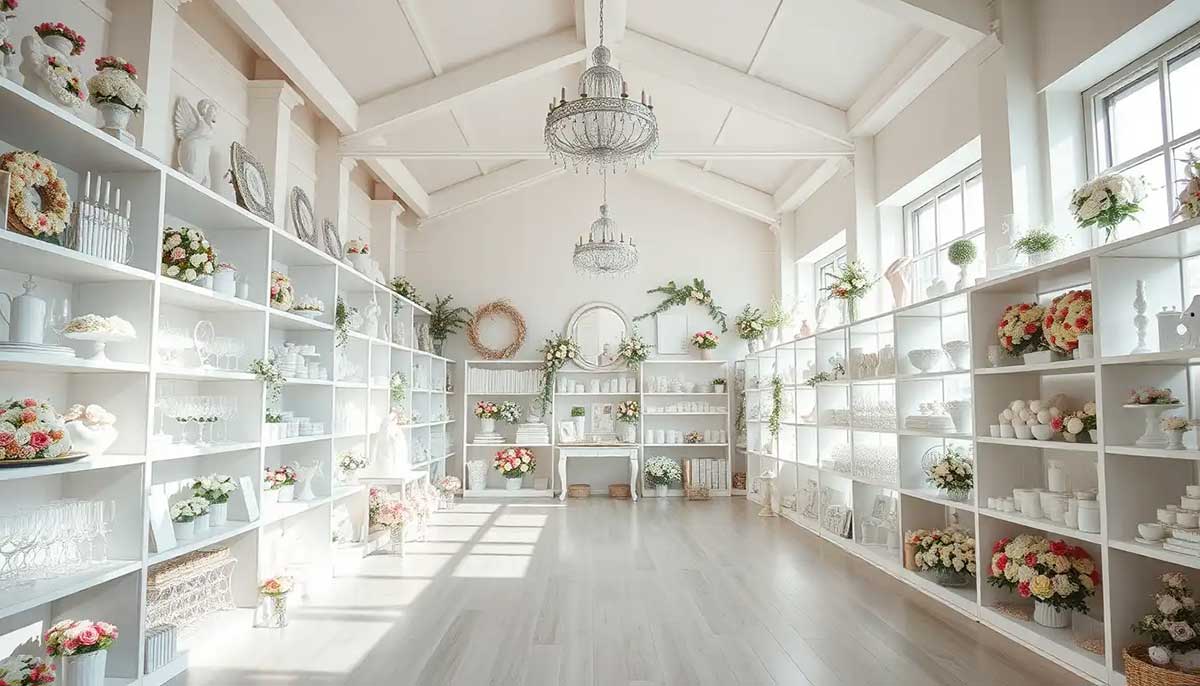 Hochzeitsshop Chemnitz