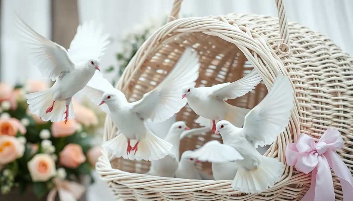 Hochzeitstauben Chemnitz Hochzeitstauben Chemnitz