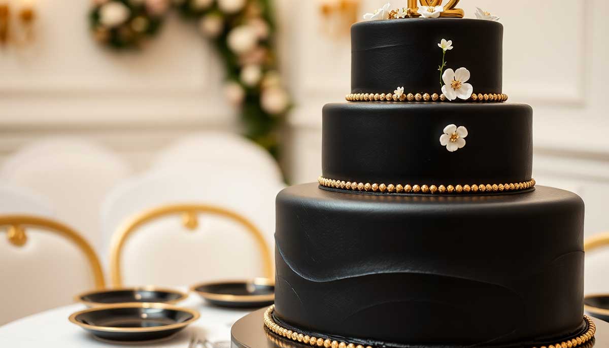 Hochzeitstorte Chemnitz
