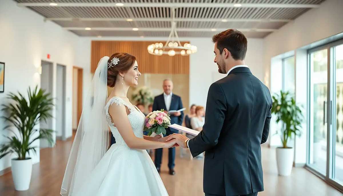 Standesamt-Präsentation Leipzig Standesamt-Präsentation Leipzig