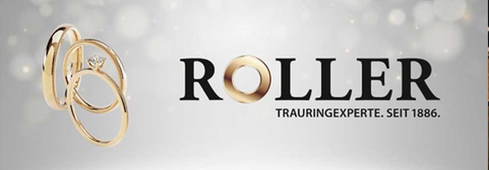 Juwelier Roller Chemnitz - Trauringe, Verlobungsringe, Schmuck