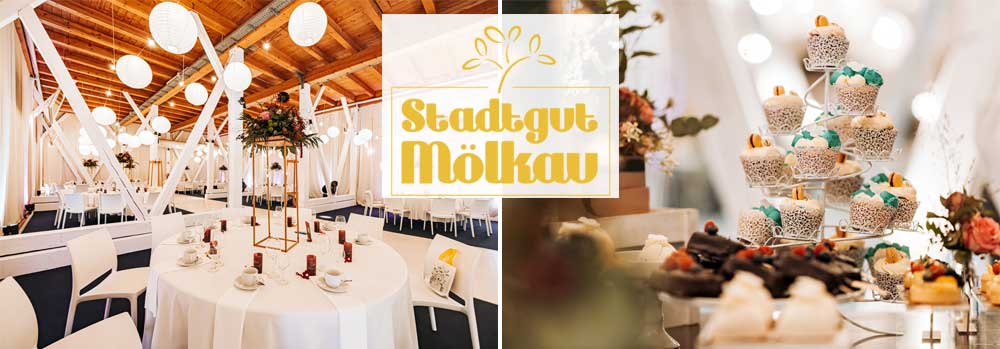 Stadtgut Mölkau – Hochzeitslocation in Leipzig mit historischem Flair