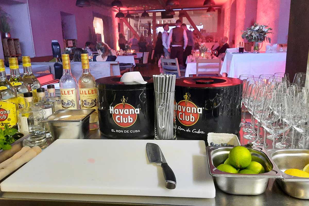 Art Catering – Cateringservice in Dresden und Umgebung