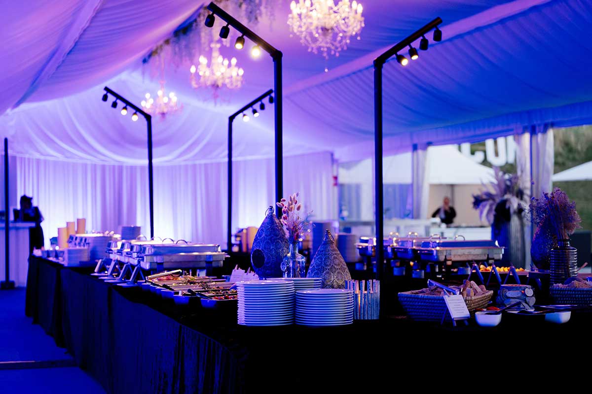 Diable Cuisine Catering – Hochzeitscatering Dresden