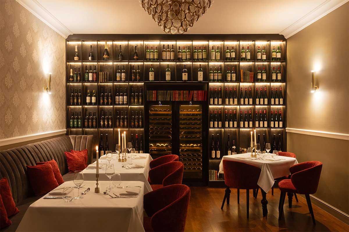 Schlosshotel Althörnitz – Hochzeit im Zittauer Gebirge