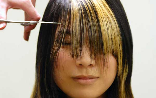 Friseursalon SchnittKUNST