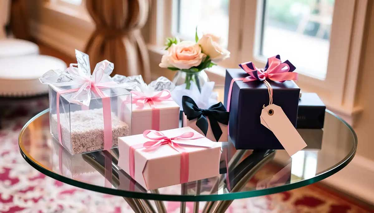 Geschenke für besondere Anlässe in Chemnitz