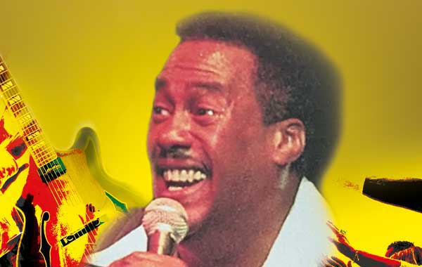 Keith Tynes