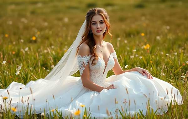 Magic Moment Brautatelier