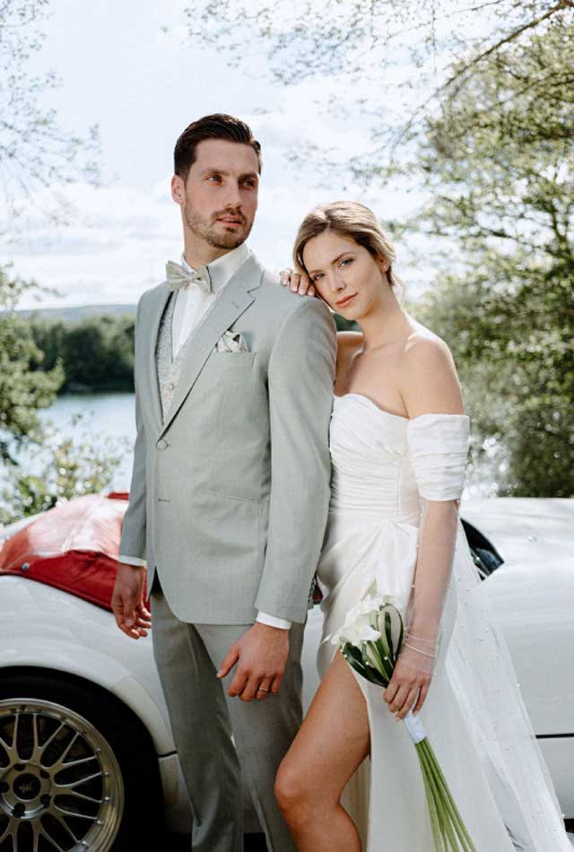 AndersundAnders – Hochzeitsanzüge made in Dresden