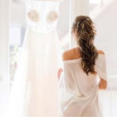 Brautkleid online kaufen