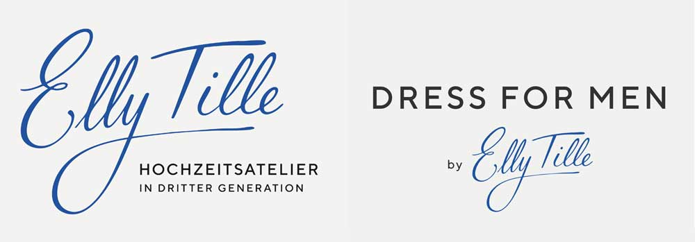 Elly Tille Hochzeitsatelier Dresden - Verkauf und Verleih, Festmode