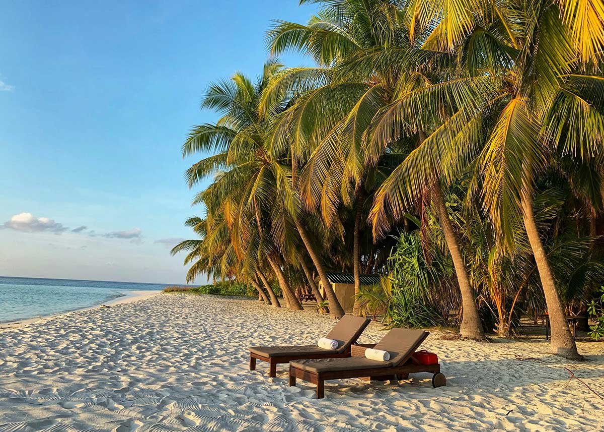 Reisebüro Arcadia – Flitterwochen in Leipzig buchen