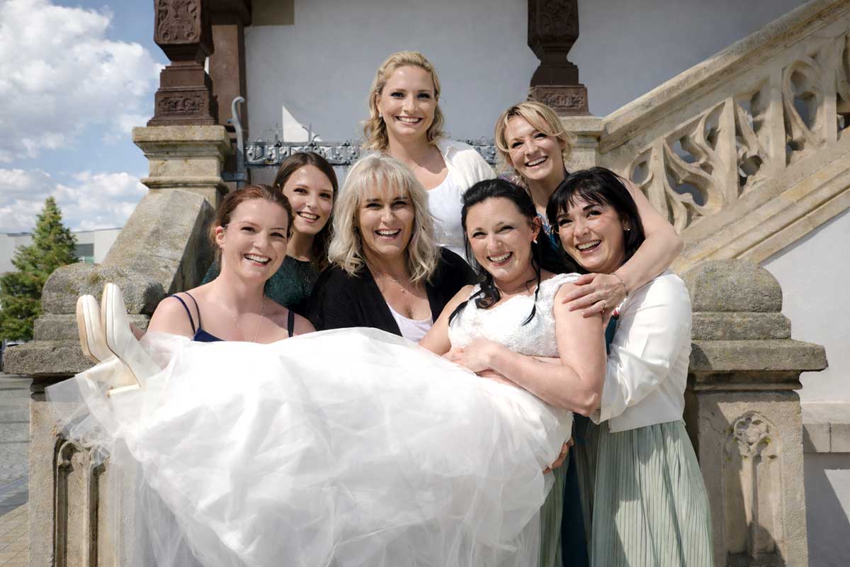 BoothWave – Fotoboxverleih für Hochzeit & Event