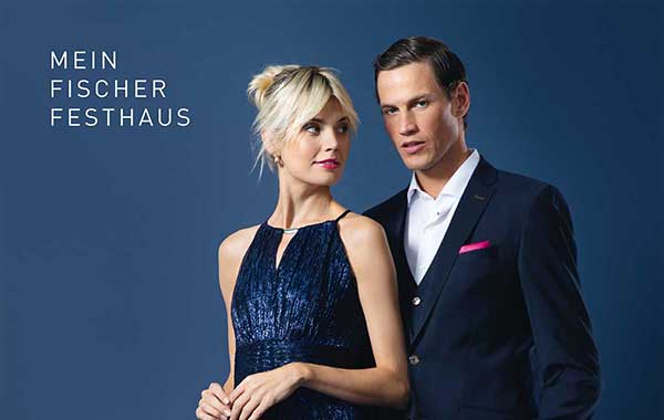 Mein Fischer Festhaus