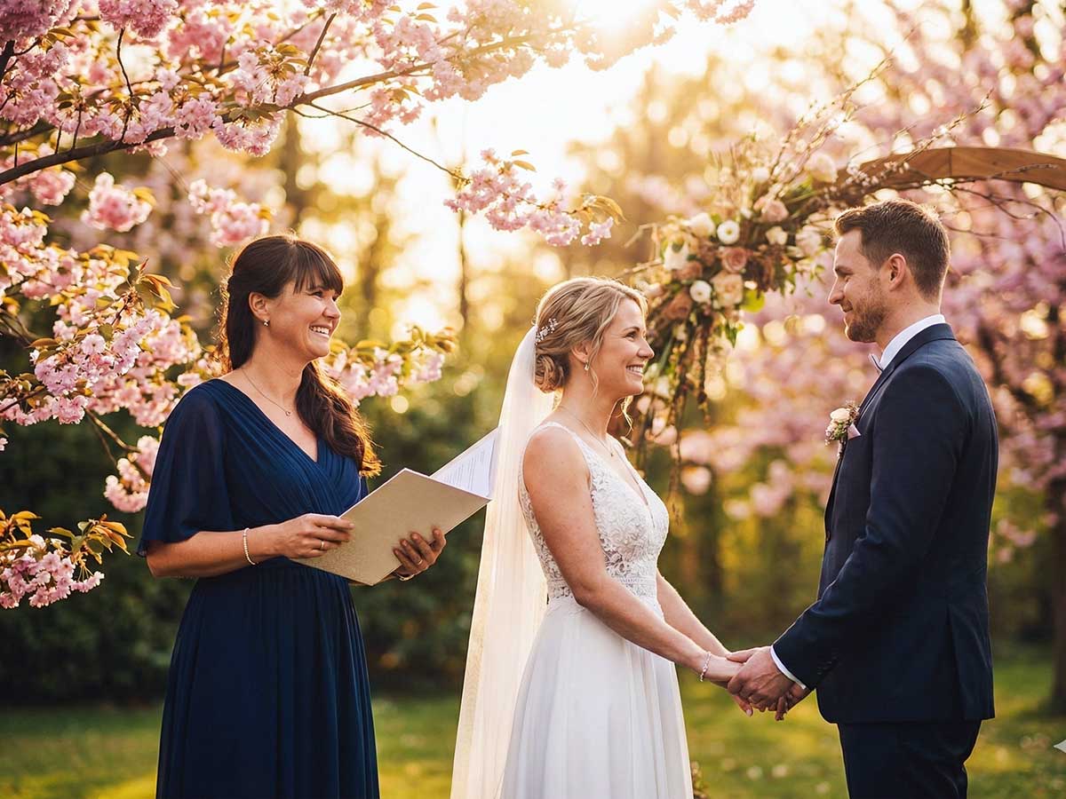 gefühlsvertont – Bianca, freie Traurednerin Dresden und Sachsen