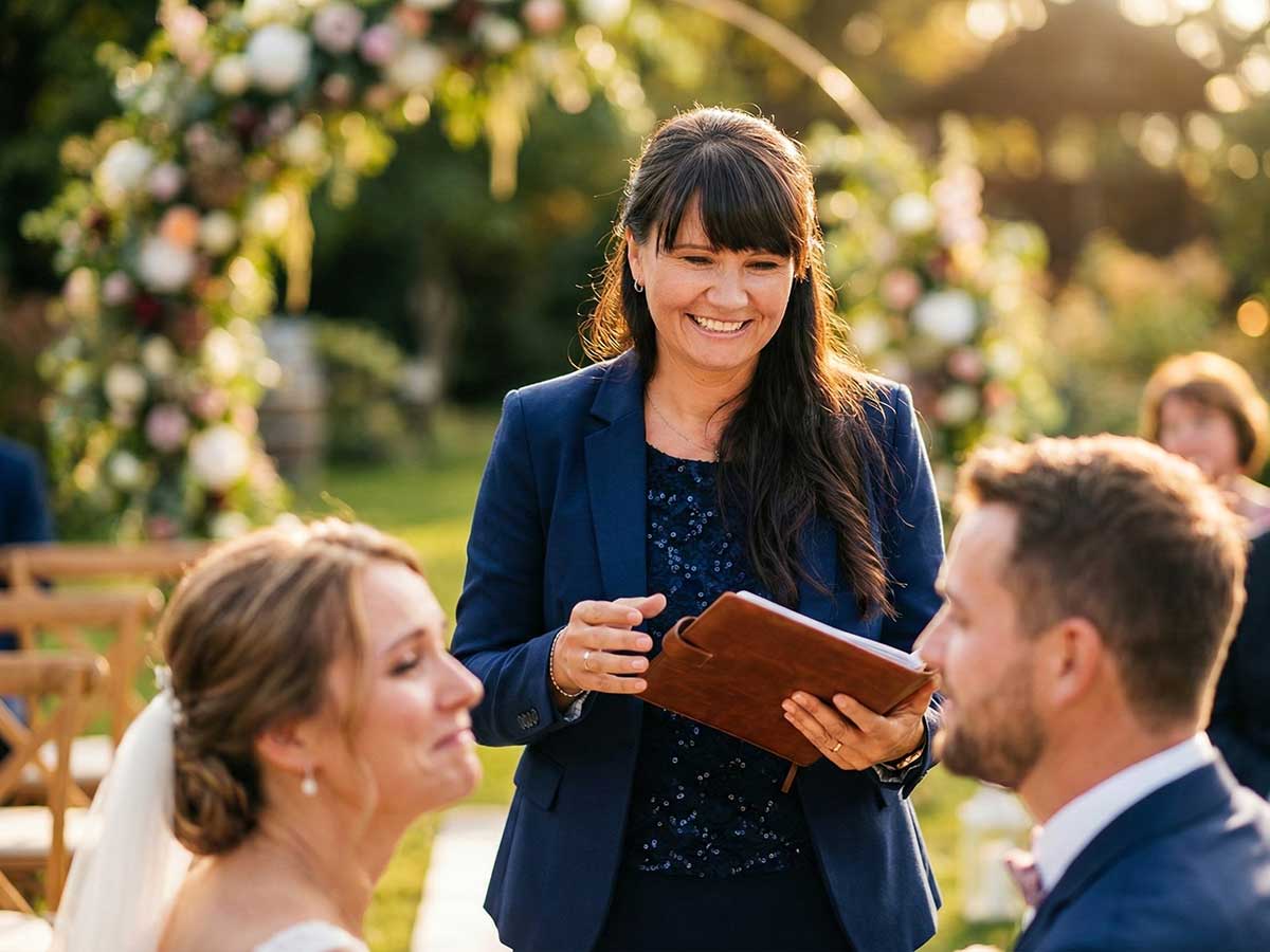 gefühlsvertont – Bianca, freie Traurednerin Dresden und Sachsen