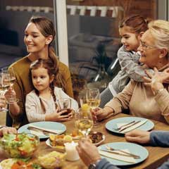 Familienfeier Dresden: Locations & Planungstipps