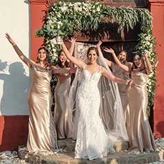 Kleider zur Hochzeit – Tipps und Infos rund um die Festmode