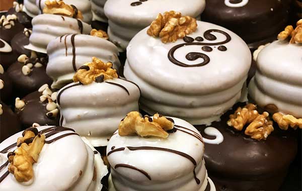 Munay Alfajores