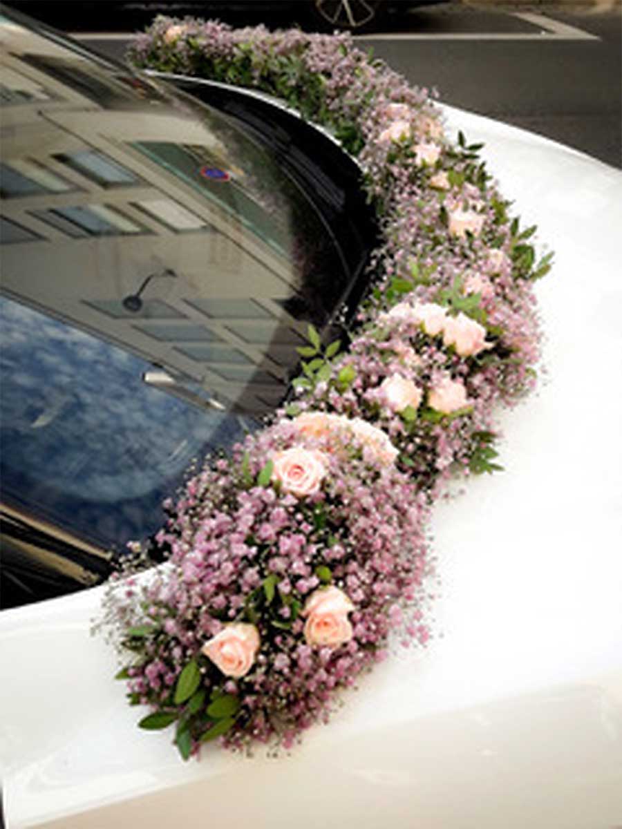 Blumen Mende – Floristikwerkstatt am Blauen Wunder – Brautstrauß in Dresden