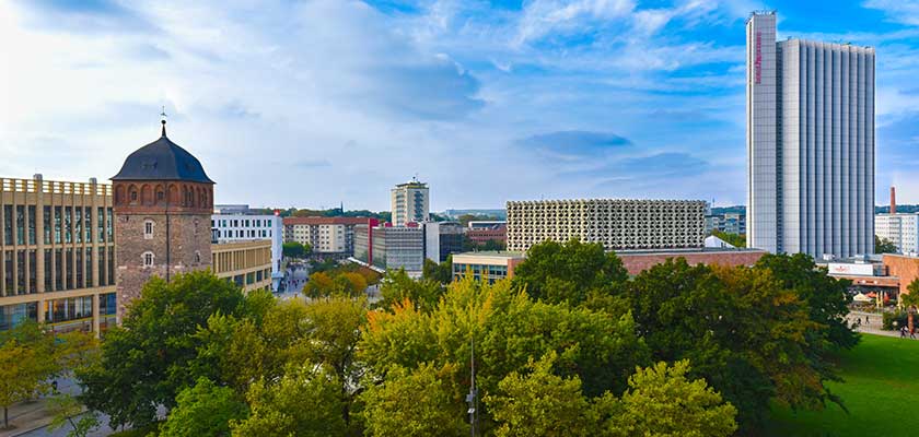 Hochzeitslocations in Chemnitz Hochzeitslocations Chemnitz