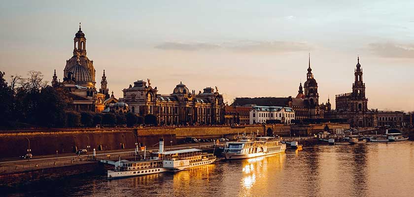 Hochzeitslocations Dresden