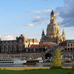 Hochzeitslocations Dresden – die 10 besten Feierorte