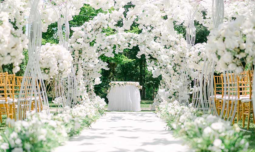 Budgetfehler bei der Hochzeitsplanung Budgetfehler Hochzeitsplanung
