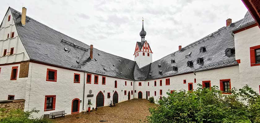 Die 10 besten Hochzeitslocations in Chemnitz – Schloss Rochsburg Hochzeitslocations Chemnitz