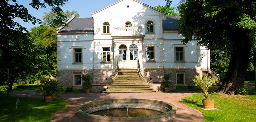 Die 10 besten Hochzeitslocations in Dresden – Villa Teresa Villa Teresa Coswig