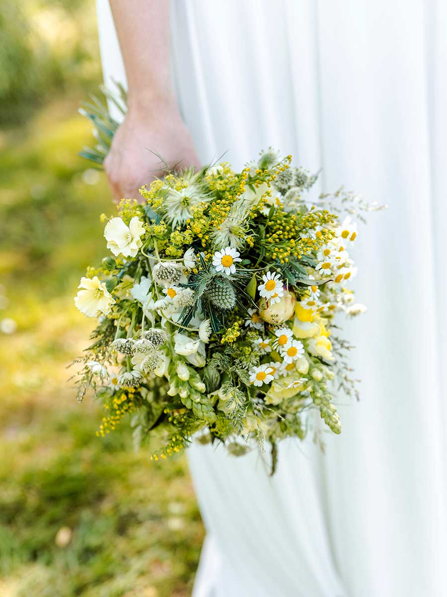Blumerie Ivana Sonntag – Brautstrauß, florale Dekorationen und mehr aus Zwickau