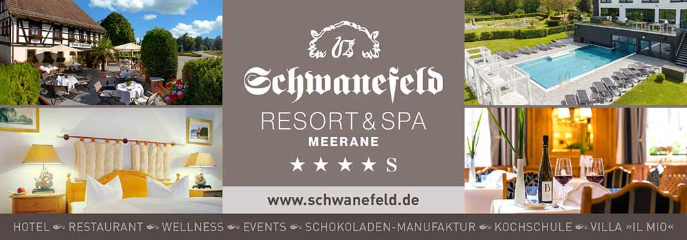 Romantik Hotel Schwanefeld – Hochzeitsfeiern und Trauungen
