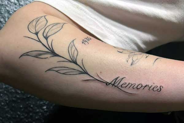 Elbliners Atelier & Tattoo: Tattoo-Kunst in Meißen